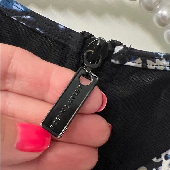 Robyn Lawley Broken Wings Back-Zip Mesh One-Piece, 8 - Picture 11 of 12